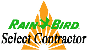 Rain Bird Select Contractor